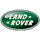 Land Rovera